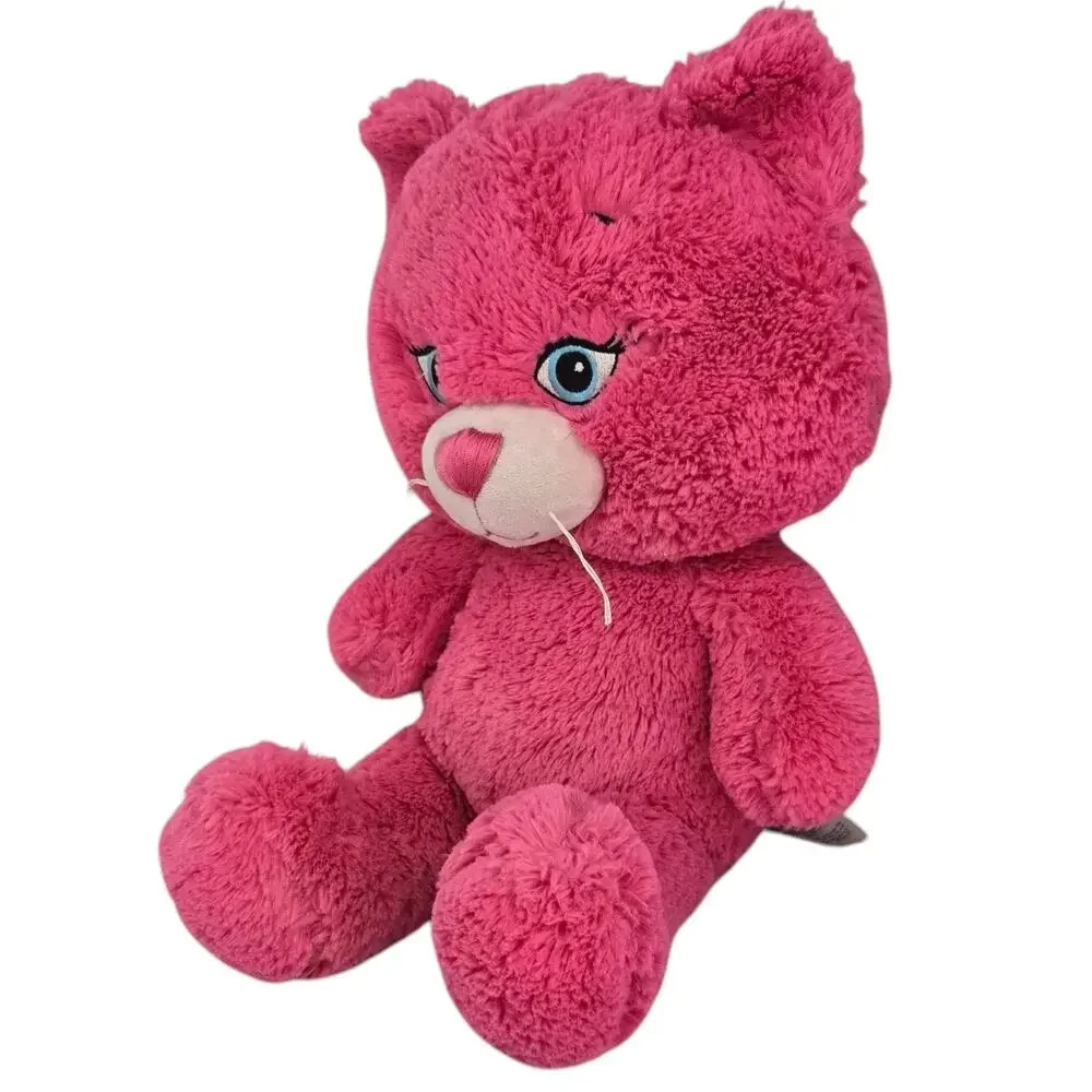 Build-A-Bear build bear